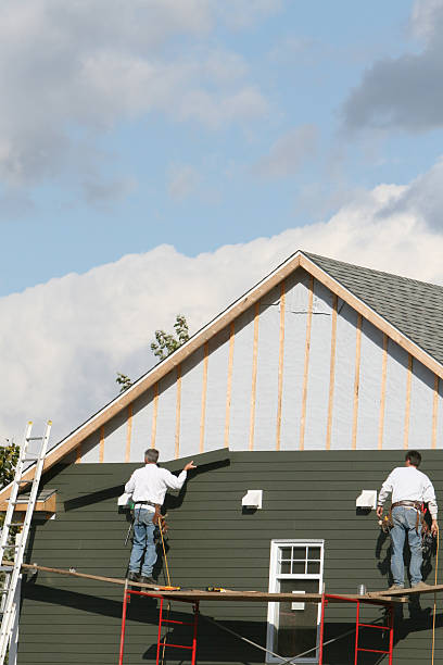 Best Demolition Debris Removal  in Salamanca, NY