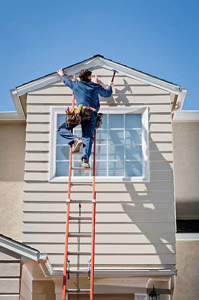 Best Hoarding Cleanup  in Salamanca, NY