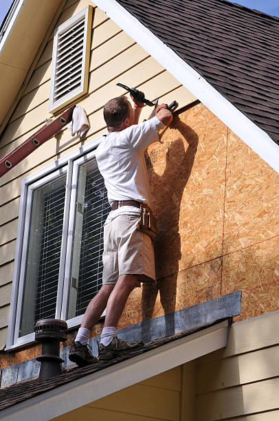 Best Residential Junk Removal  in Salamanca, NY
